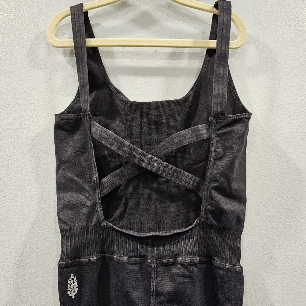 Free People Good Karma Onesie nwot - Picture 5 of 11